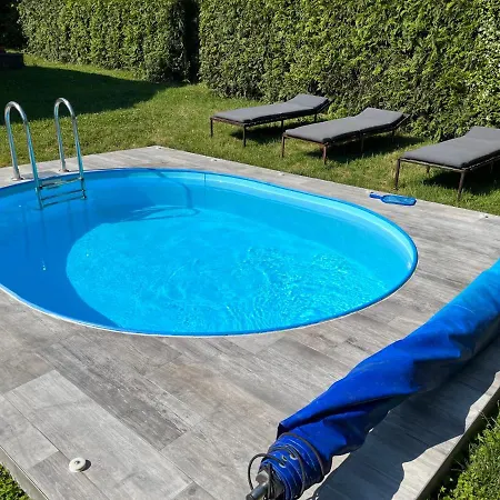 Měňany - Karlštejn *