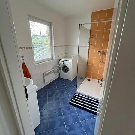 Měňany - Karlštejn Beroun (Central Bohemian)