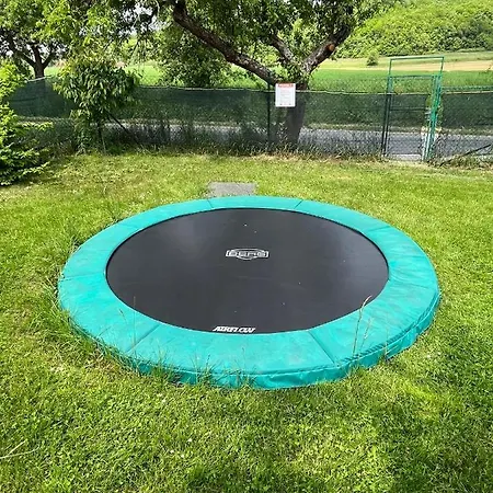 Prázdninový dům Měňany - Karlštejn Beroun (Central Bohemian)