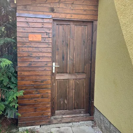 Menany - Karlstejn * Beroun (Central Bohemian)