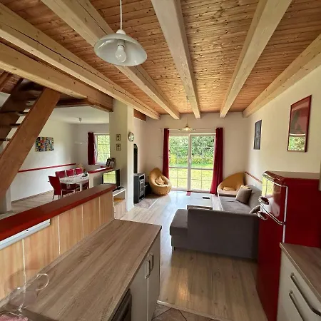 Měňany - Karlštejn *