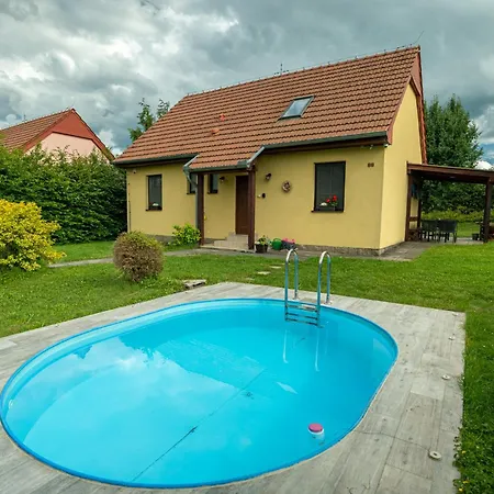 Menany - Karlstejn Beroun (Central Bohemian)