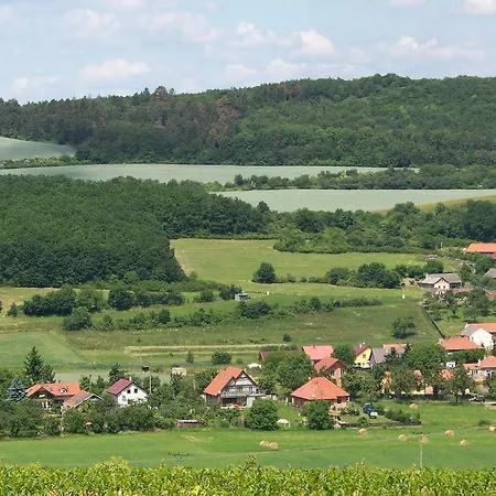 Σπίτι διακοπών Menany - Karlstejn Beroun (Central Bohemian)
