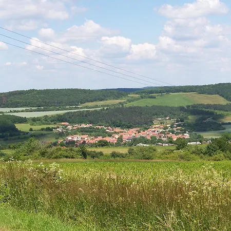 Menany - Karlstejn Σπίτι διακοπών Beroun (Central Bohemian)