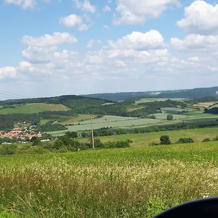 Σπίτι διακοπών Menany - Karlstejn Beroun (Central Bohemian)